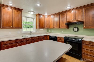 351 Butte Hill Road , Woodland, WA 98674 - Photo 8