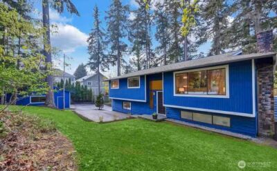 9550 132nd Avenue SE, Newcastle, WA 98059 - Photo 1