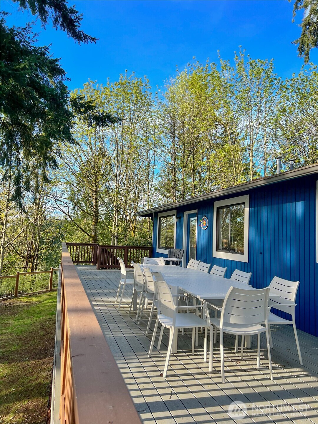 9550 132nd Avenue SE, Newcastle, WA 98059