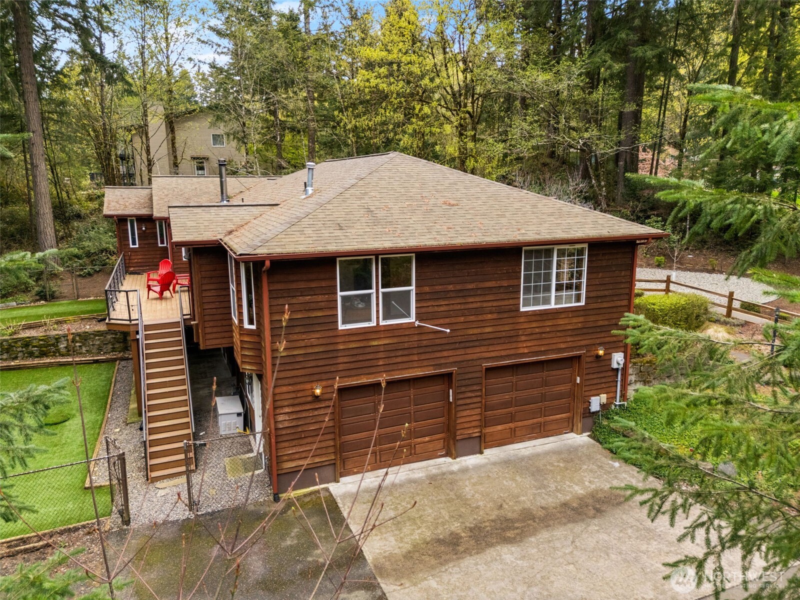 6837 Foothill Loop SW, Olympia, WA 98512