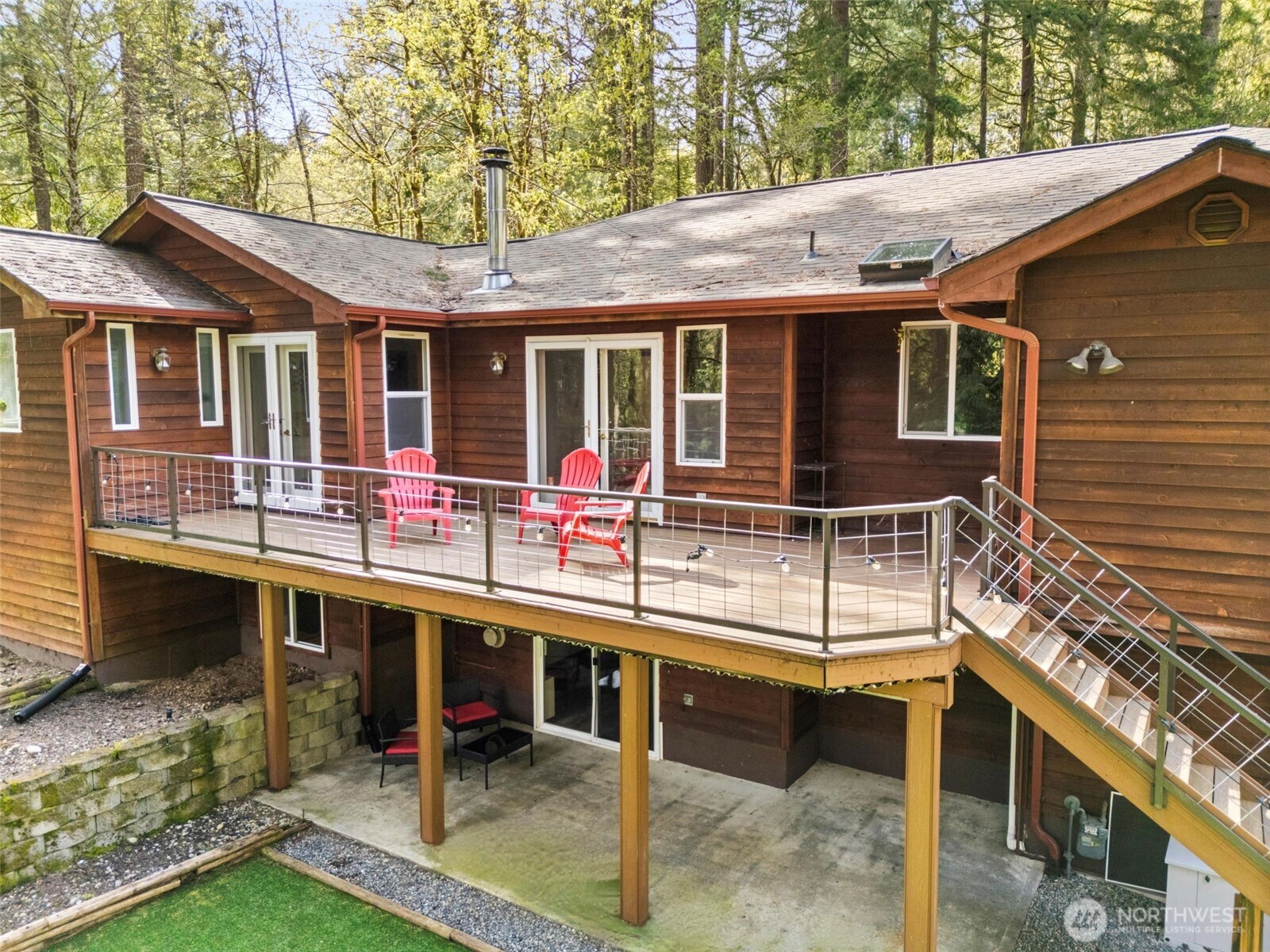 6837 Foothill Loop SW, Olympia, WA 98512