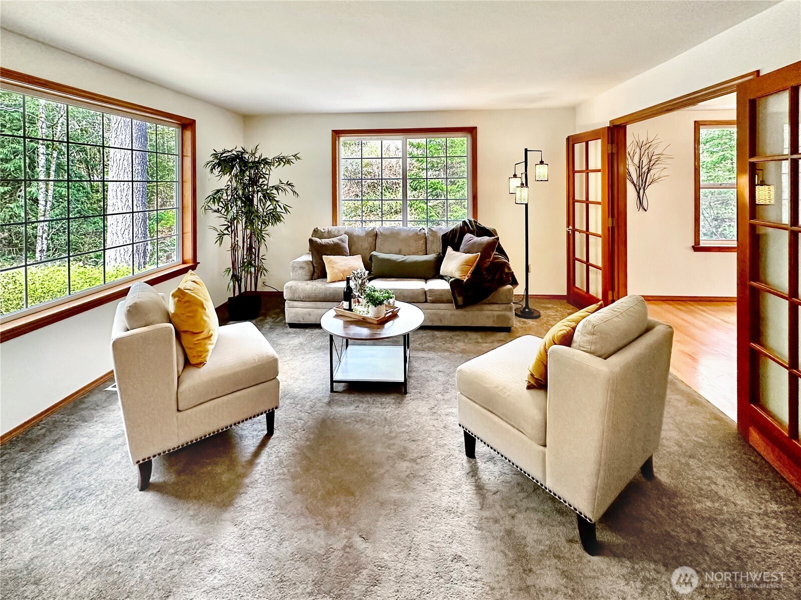 6837 Foothill Loop SW, Olympia, WA 98512