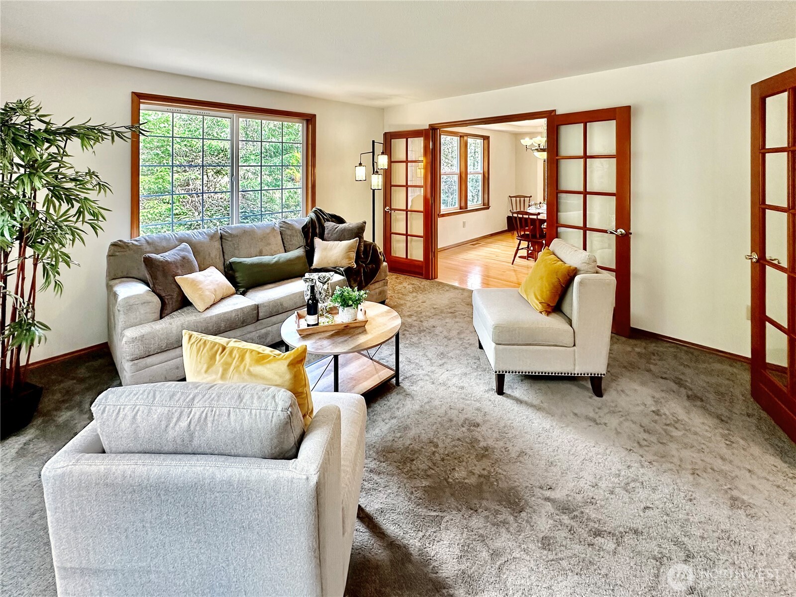 6837 Foothill Loop SW, Olympia, WA 98512