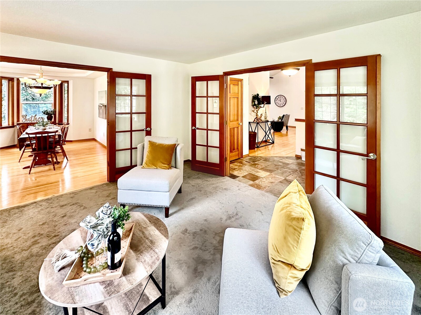 6837 Foothill Loop SW, Olympia, WA 98512