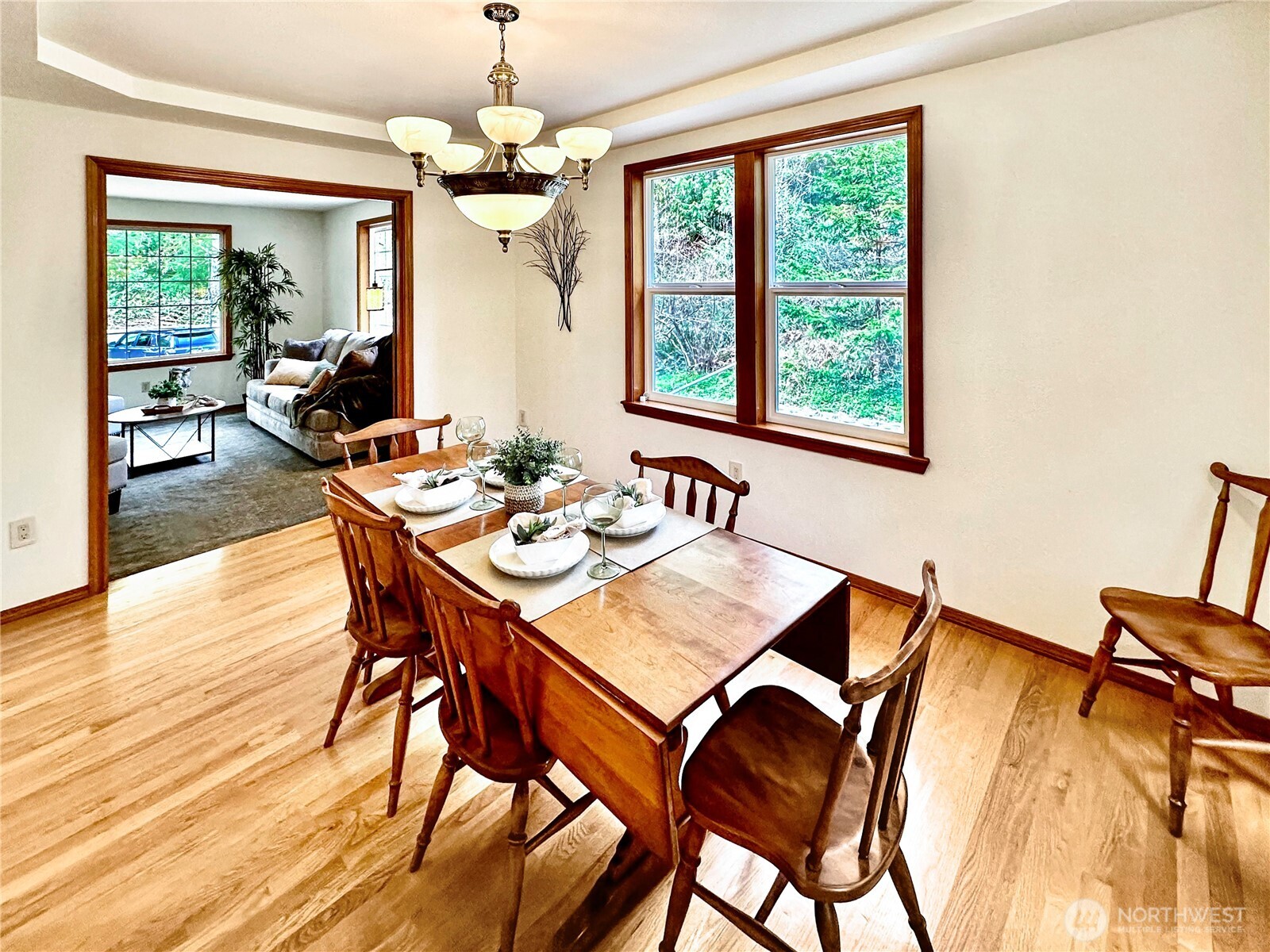 6837 Foothill Loop SW, Olympia, WA 98512