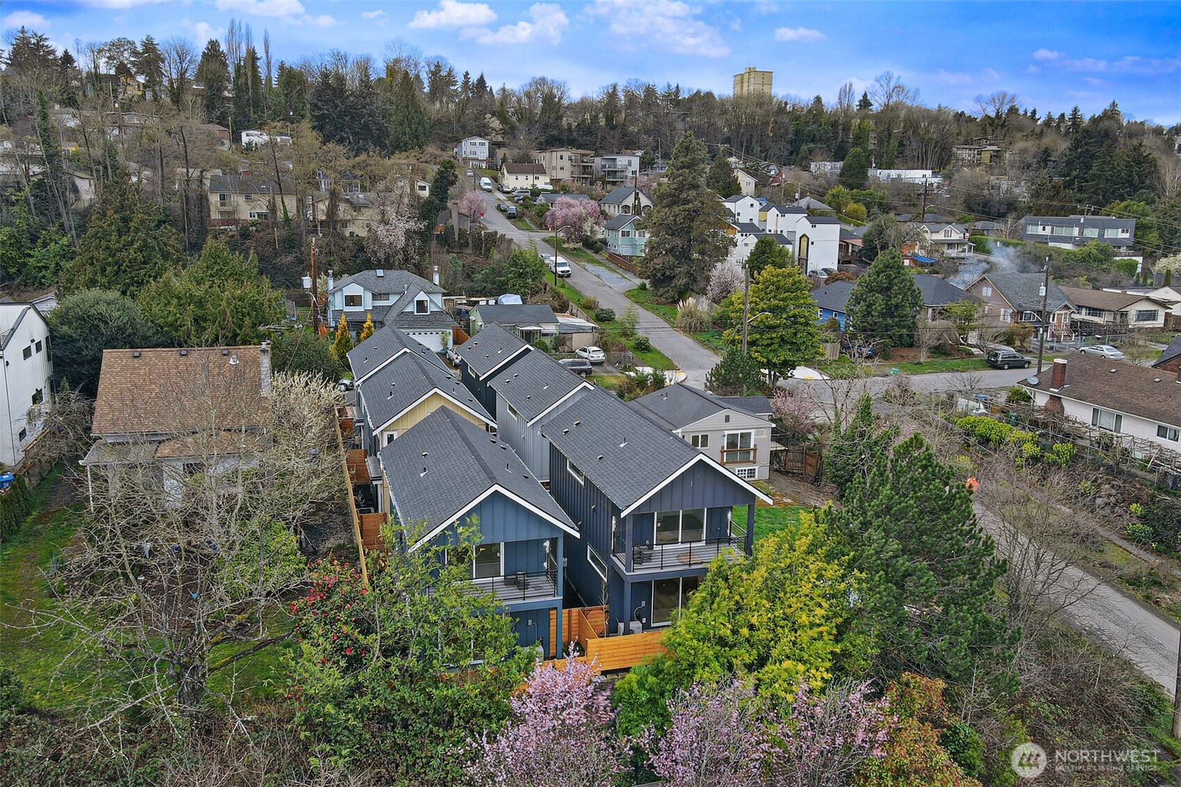 2006 B 19th Avenue S, Seattle, WA 98144