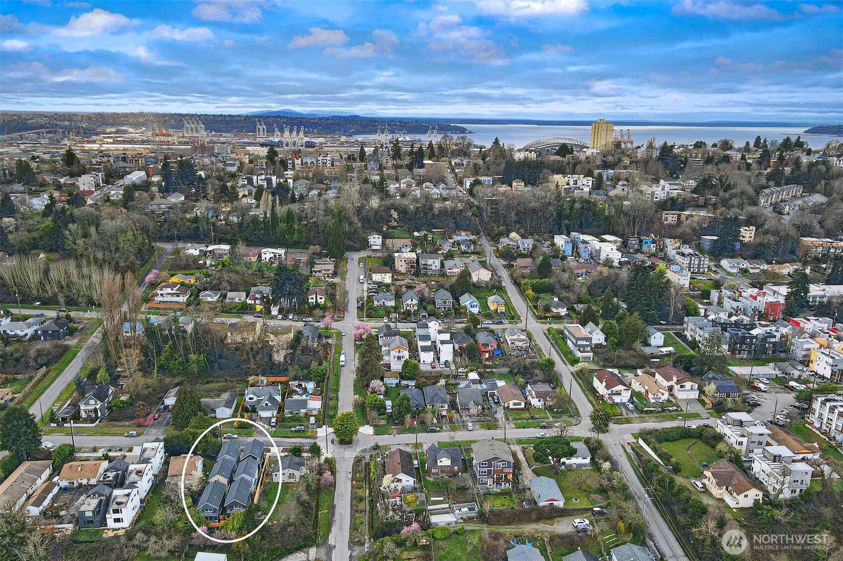 2006 B 19th Avenue S, Seattle, WA 98144