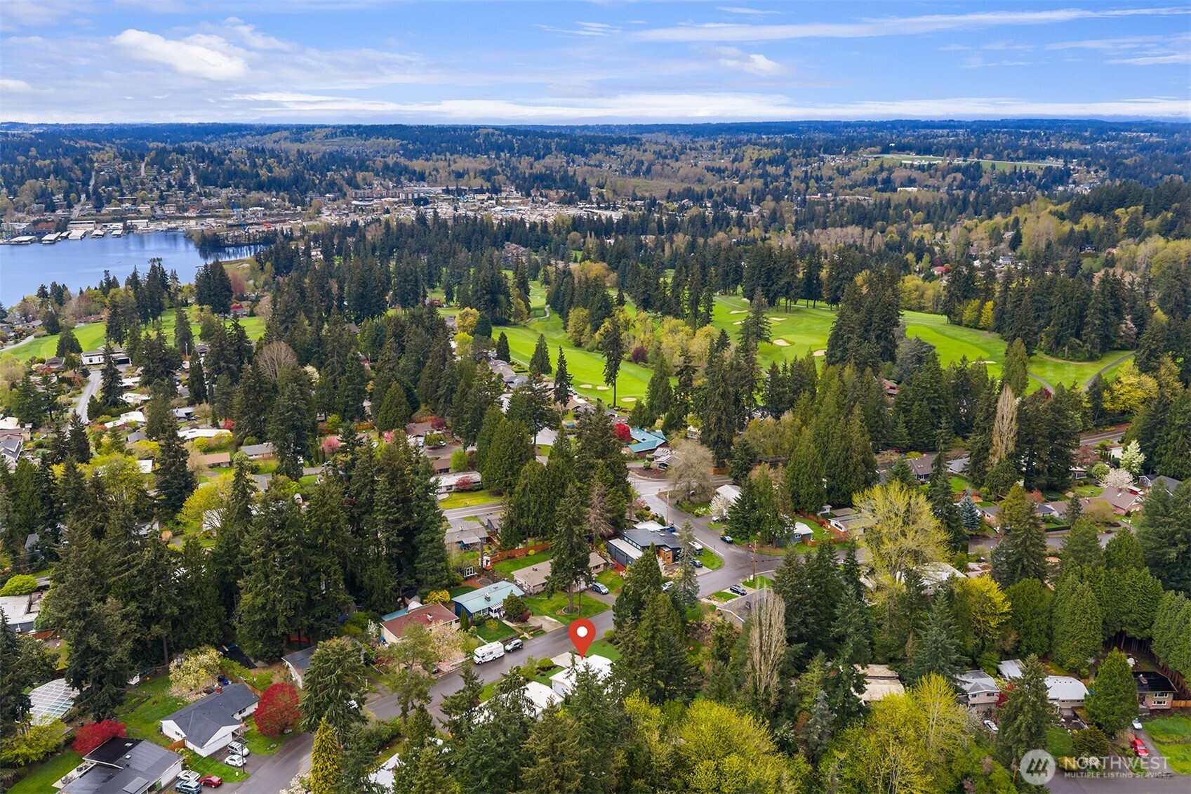 6279 NE 154th Street , Kenmore, WA 98028
