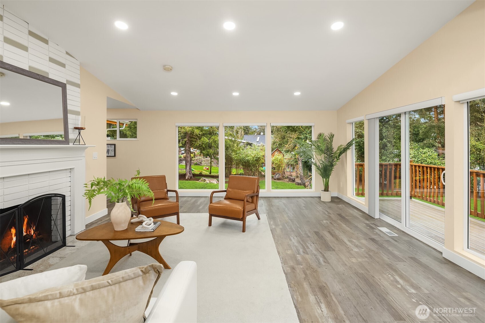 6279 NE 154th Street , Kenmore, WA 98028