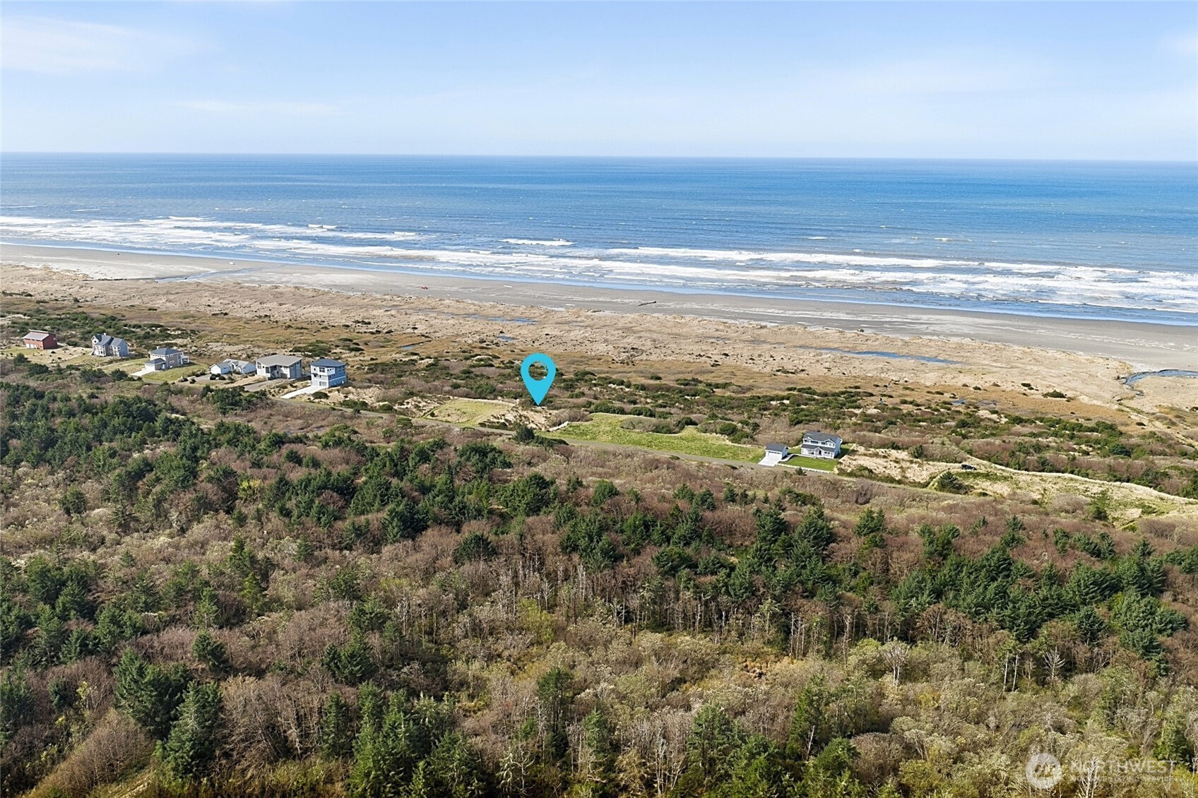 76 Dunes Lane , Ocean Shores, WA 98569