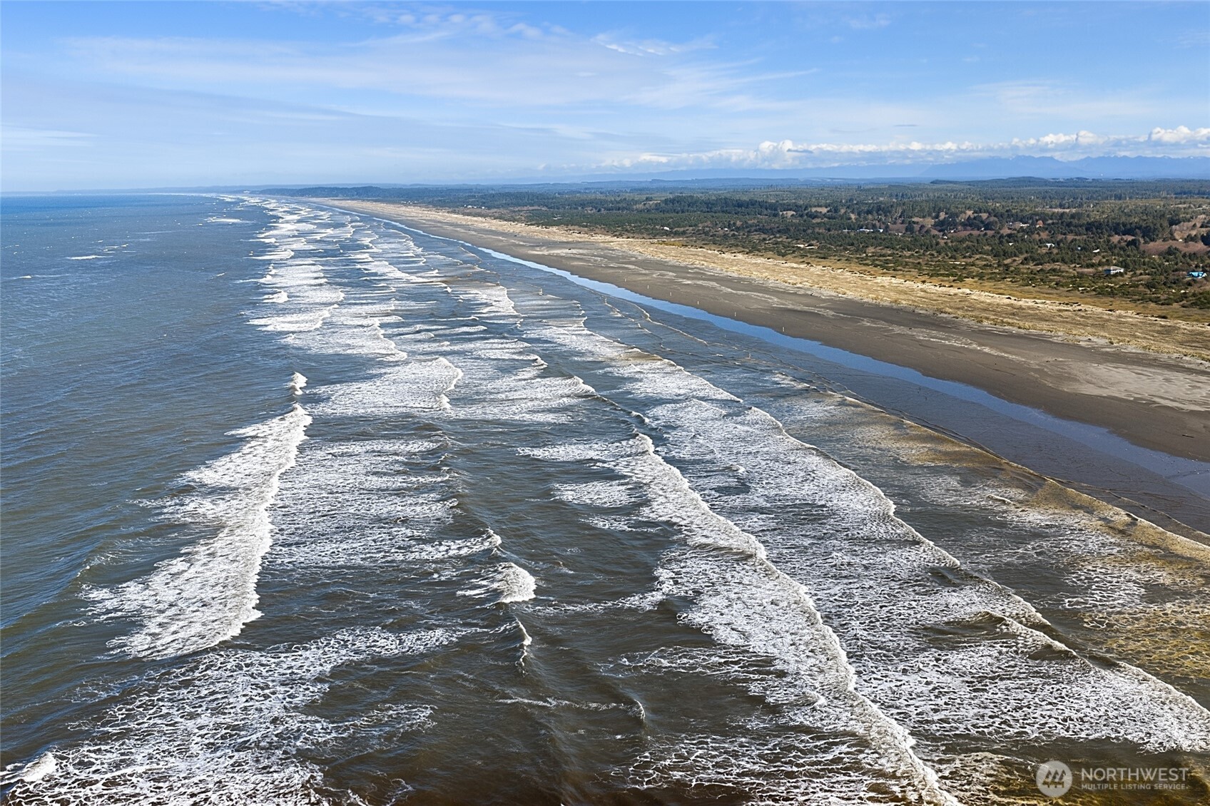 76 Dunes Lane , Ocean Shores, WA 98569