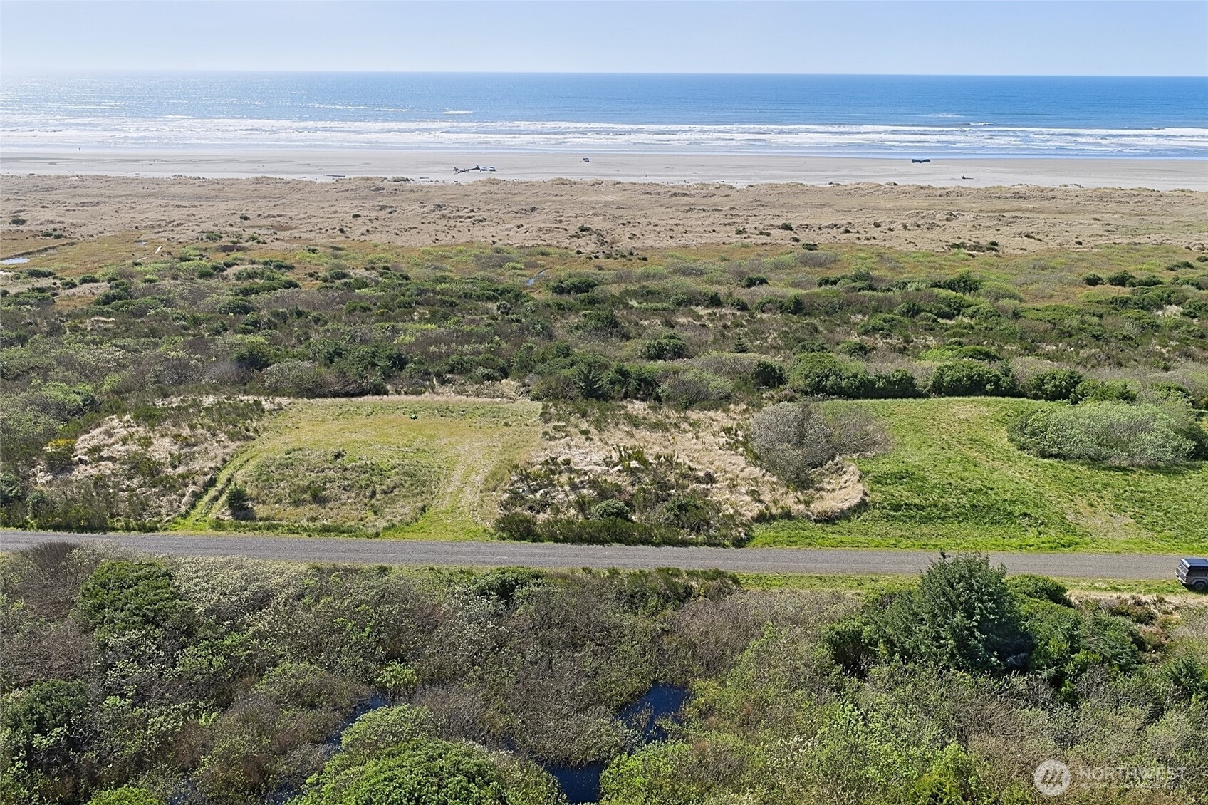 76 Dunes Lane , Ocean Shores, WA 98569