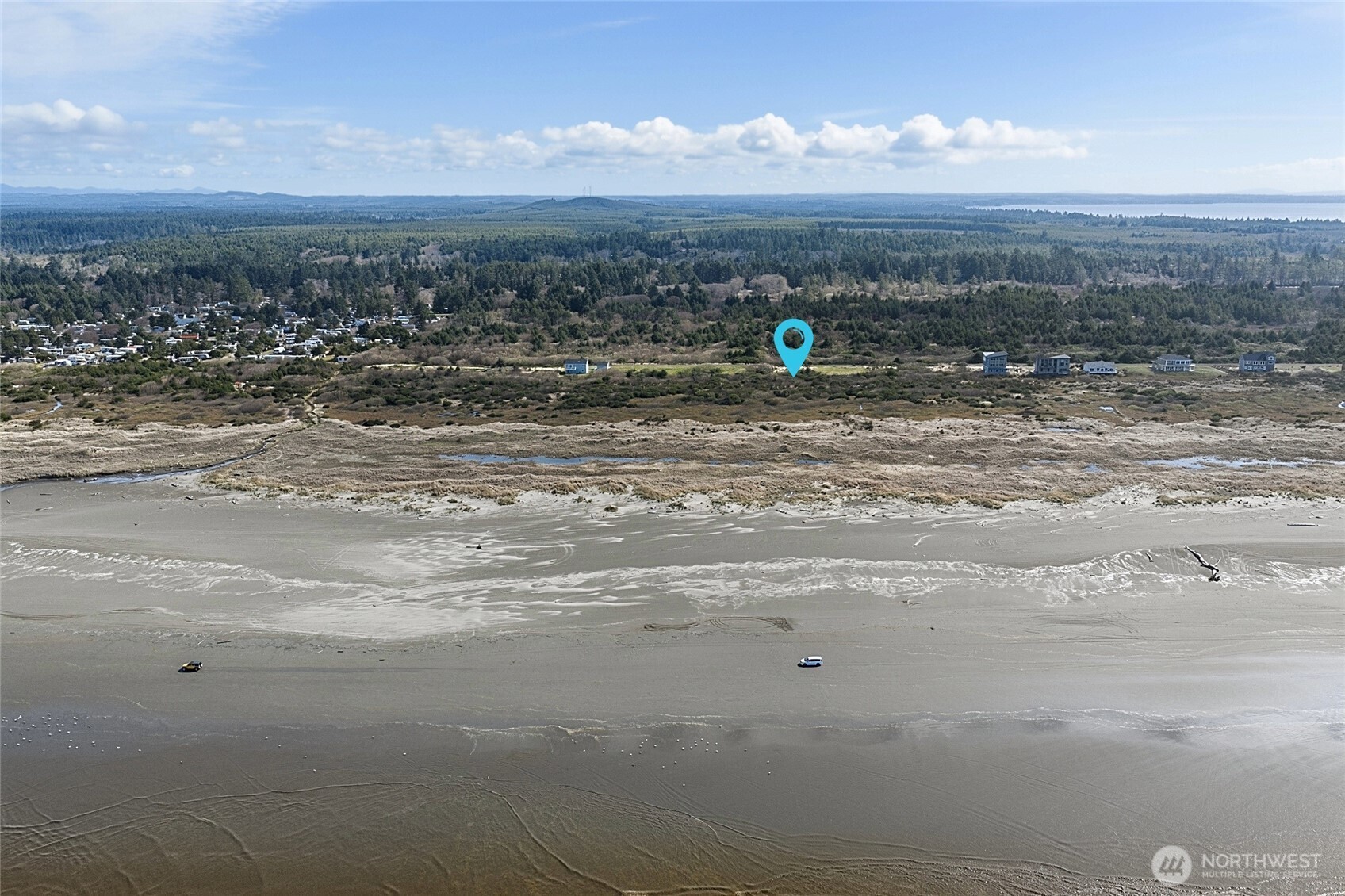 76 Dunes Lane , Ocean Shores, WA 98569