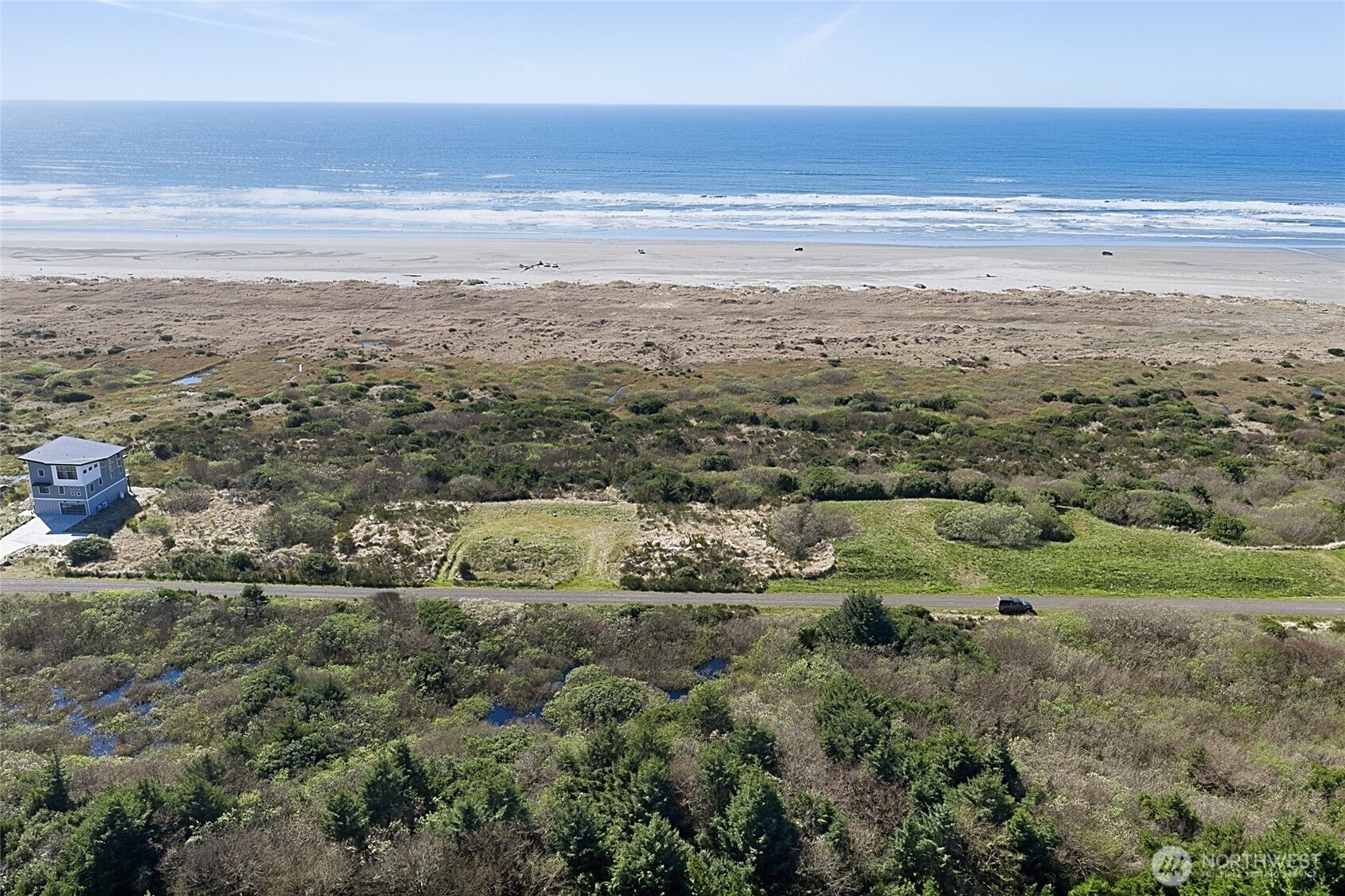 76 Dunes Lane , Ocean Shores, WA 98569