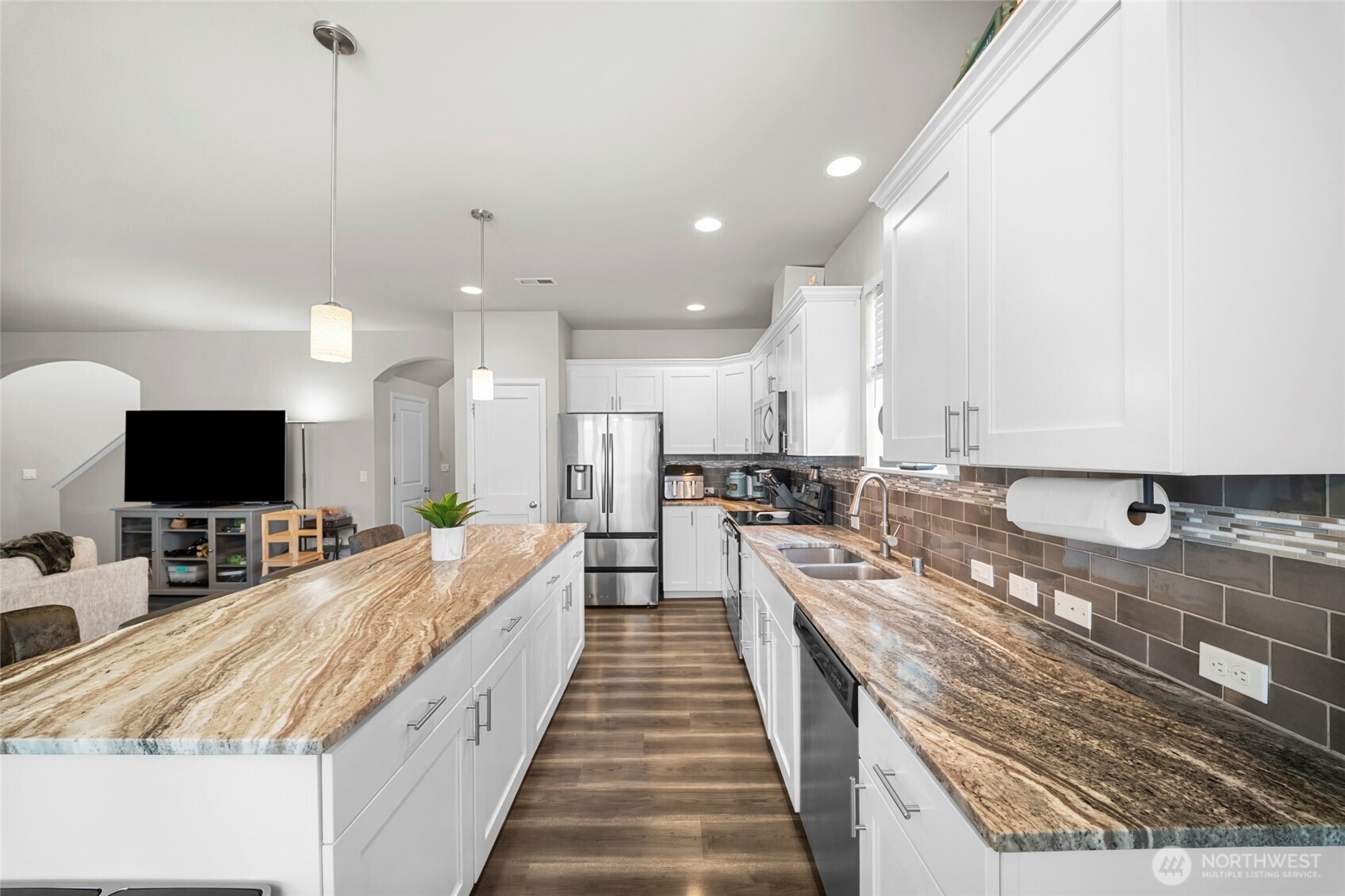 9966 Dotson Street SE, Yelm, WA 98597