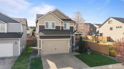 9966 Dotson Street SE, Yelm, WA 98597 - Photo 2