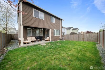 9966 Dotson Street SE, Yelm, WA 98597 - Photo 26