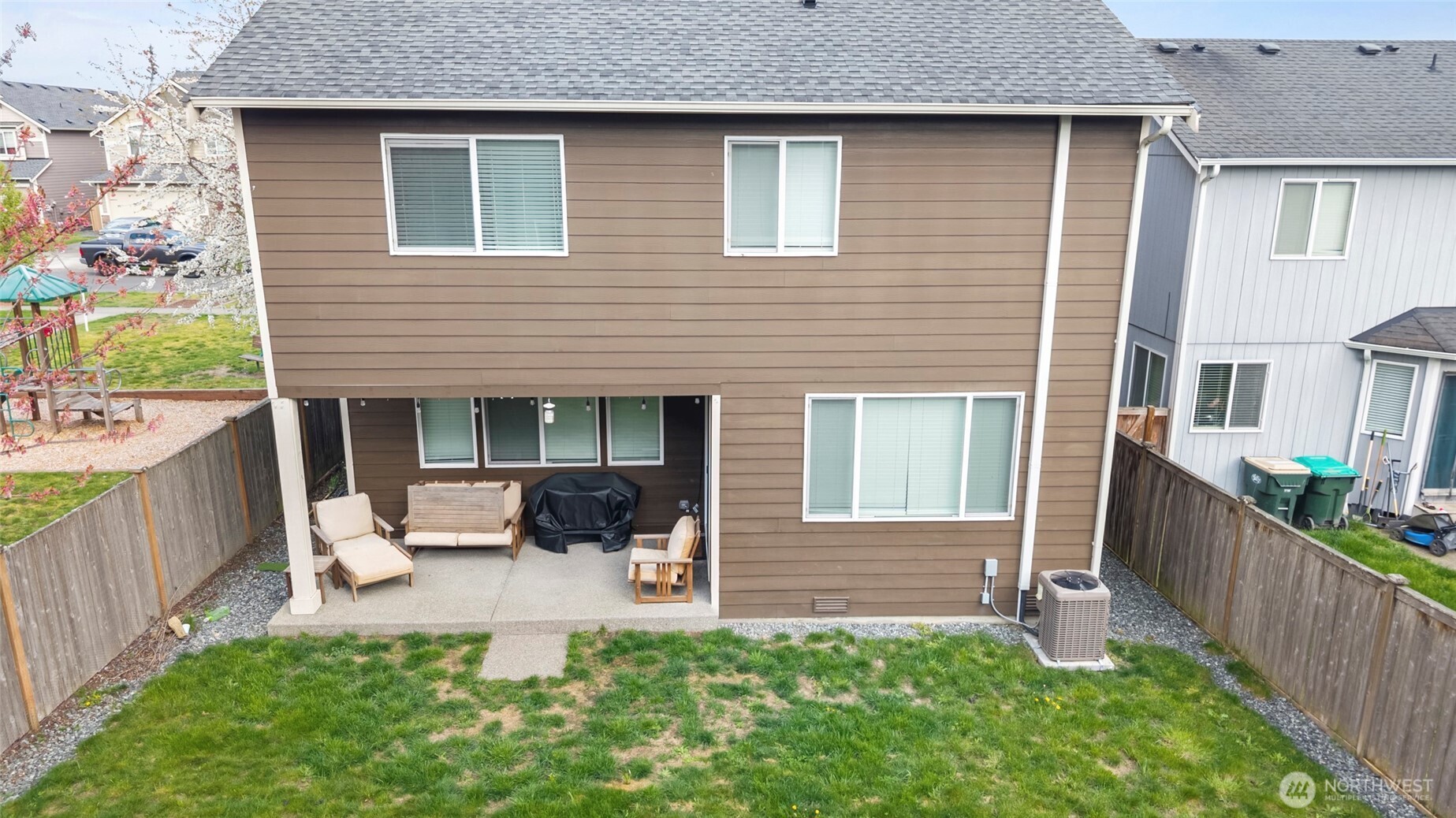 9966 Dotson Street SE, Yelm, WA 98597