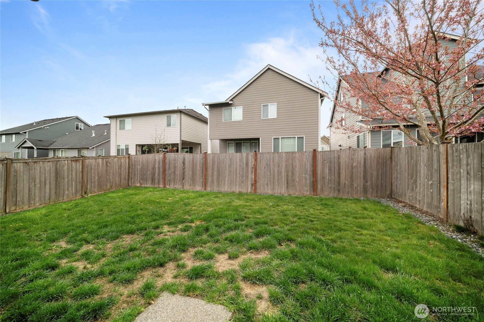 9966 Dotson Street SE, Yelm, WA 98597