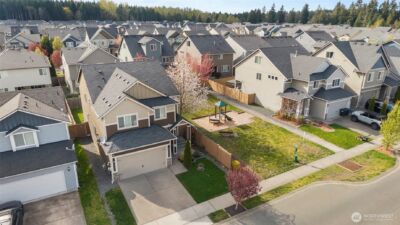 9966 Dotson Street SE, Yelm, WA 98597 - Photo 30