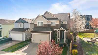 9966 Dotson Street SE, Yelm, WA 98597 - Photo 33