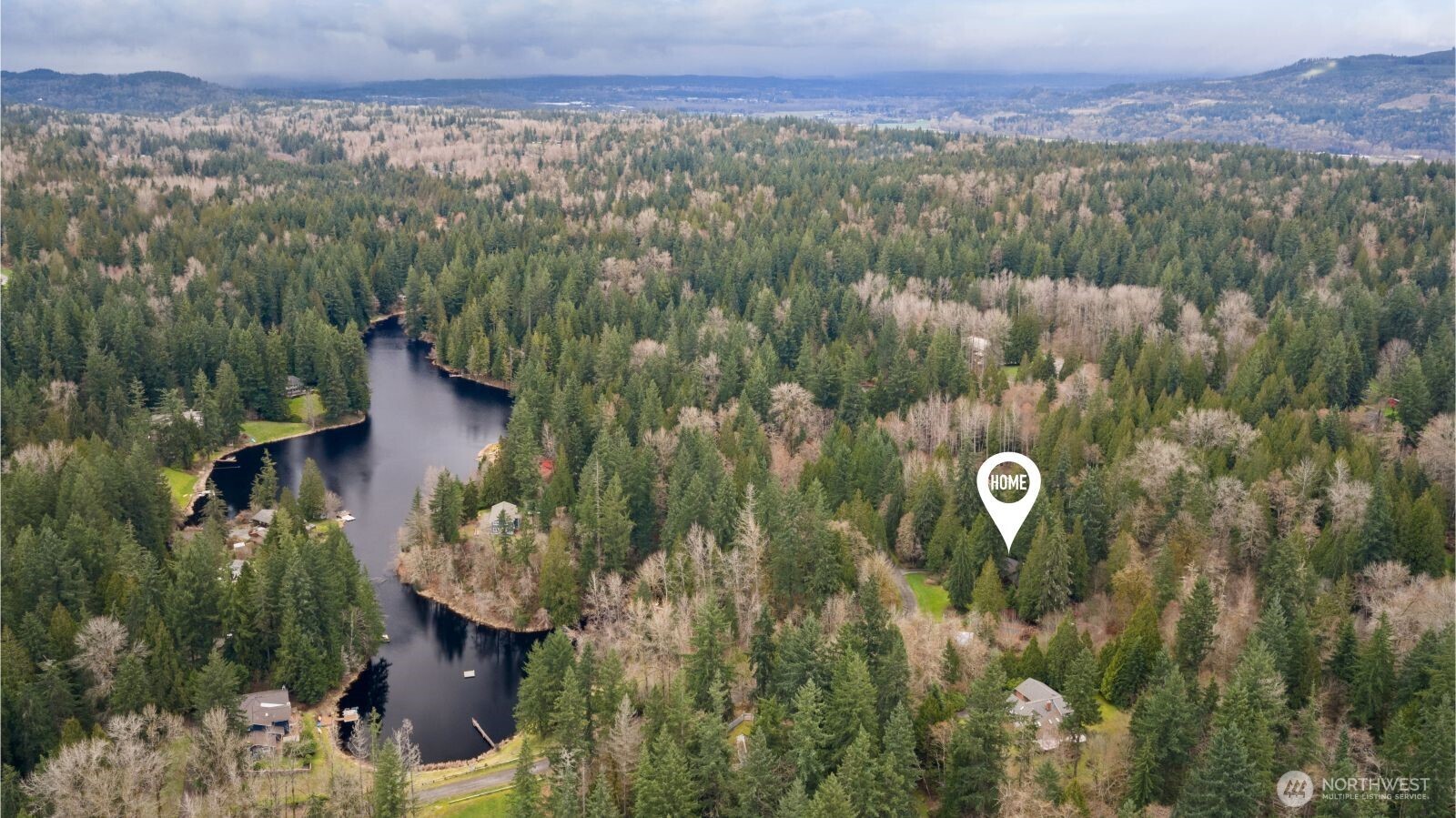 18904 233rd Avenue NE, Woodinville, WA 98077