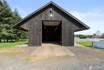 689 Rhoades Road , Winlock, WA 98596 - Photo 28