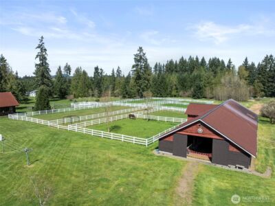 689 Rhoades Road , Winlock, WA 98596 - Photo 30
