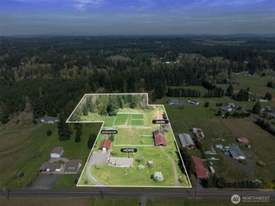 689 Rhoades Road , Winlock, WA 98596 - Photo 3