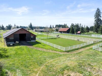 689 Rhoades Road , Winlock, WA 98596 - Photo 35