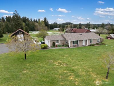 689 Rhoades Road , Winlock, WA 98596 - Photo 37