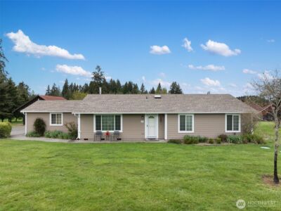 689 Rhoades Road , Winlock, WA 98596 - Photo 4