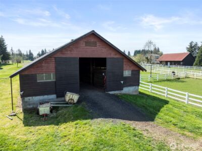 689 Rhoades Road , Winlock, WA 98596 - Photo 6