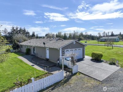 689 Rhoades Road , Winlock, WA 98596 - Photo 8