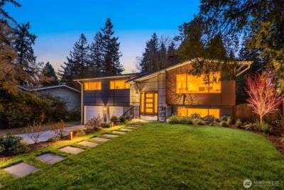 4615 88th Avenue SE, Mercer Island, WA 98040