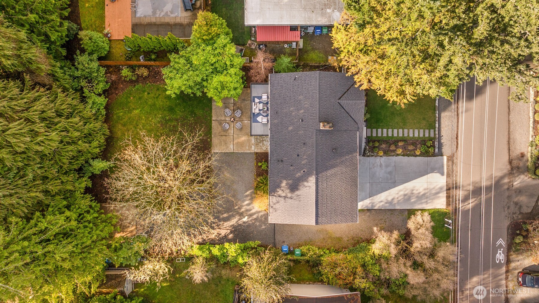 4615 88th Avenue SE, Mercer Island, WA 98040