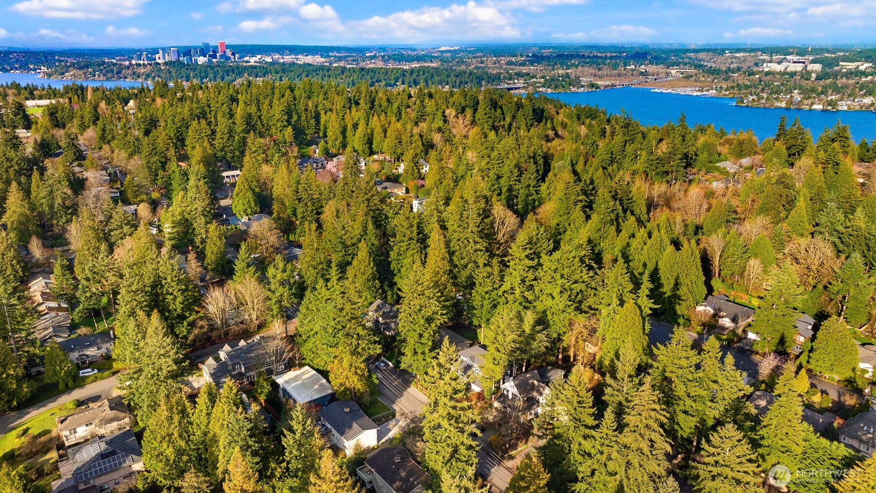 4615 88th Avenue SE, Mercer Island, WA 98040