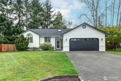 8223 27th Place NE, Lake Stevens, WA 98258