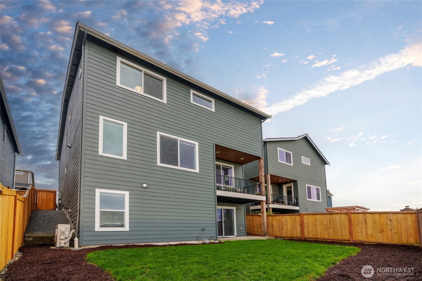 6718 43rd Street NE, Marysville, WA 98270