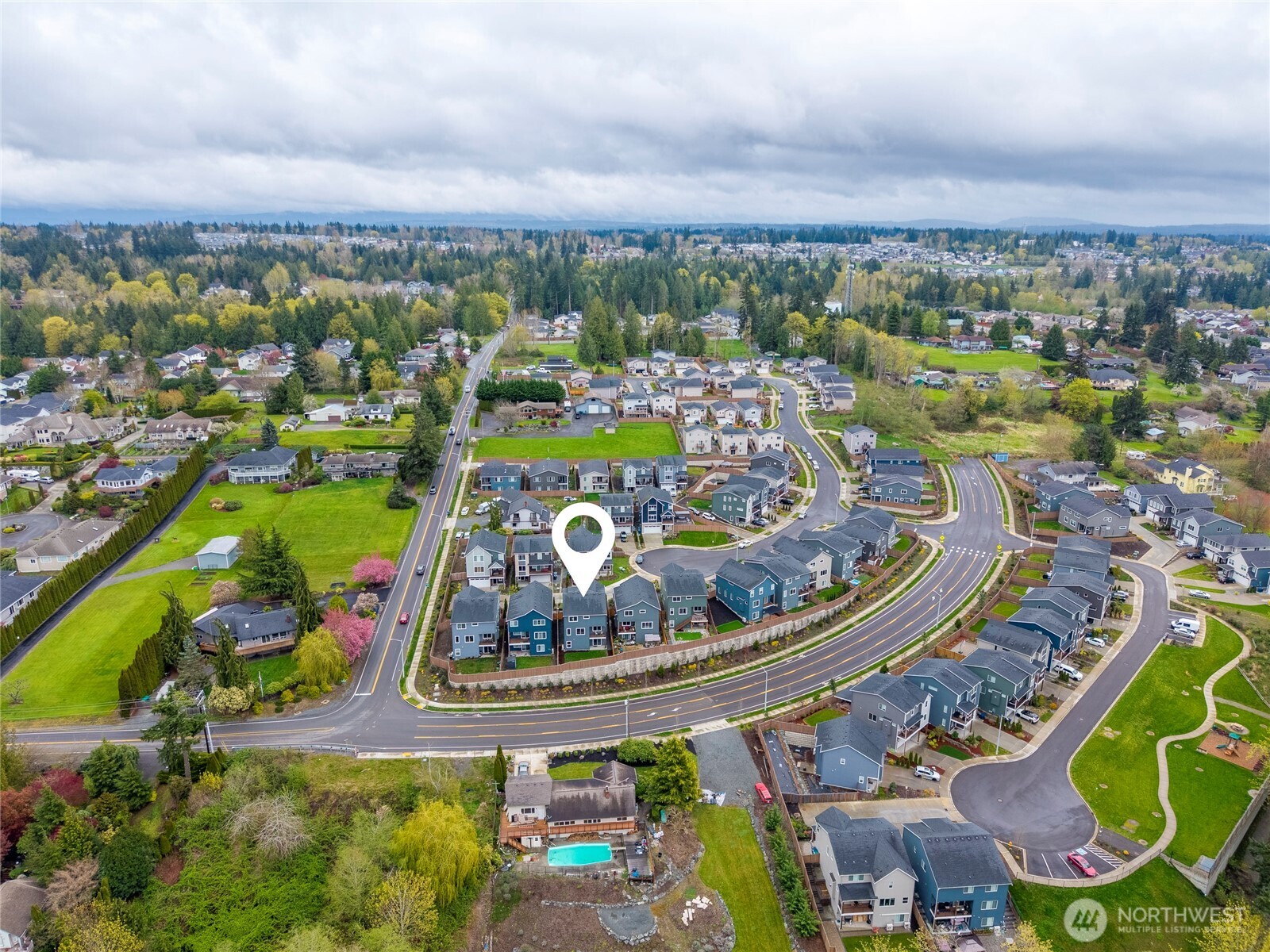 6718 43rd Street NE, Marysville, WA 98270