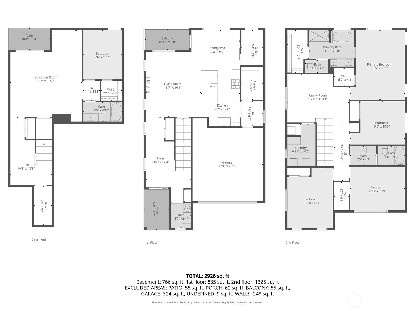 6718 43rd Street NE, Marysville, WA 98270