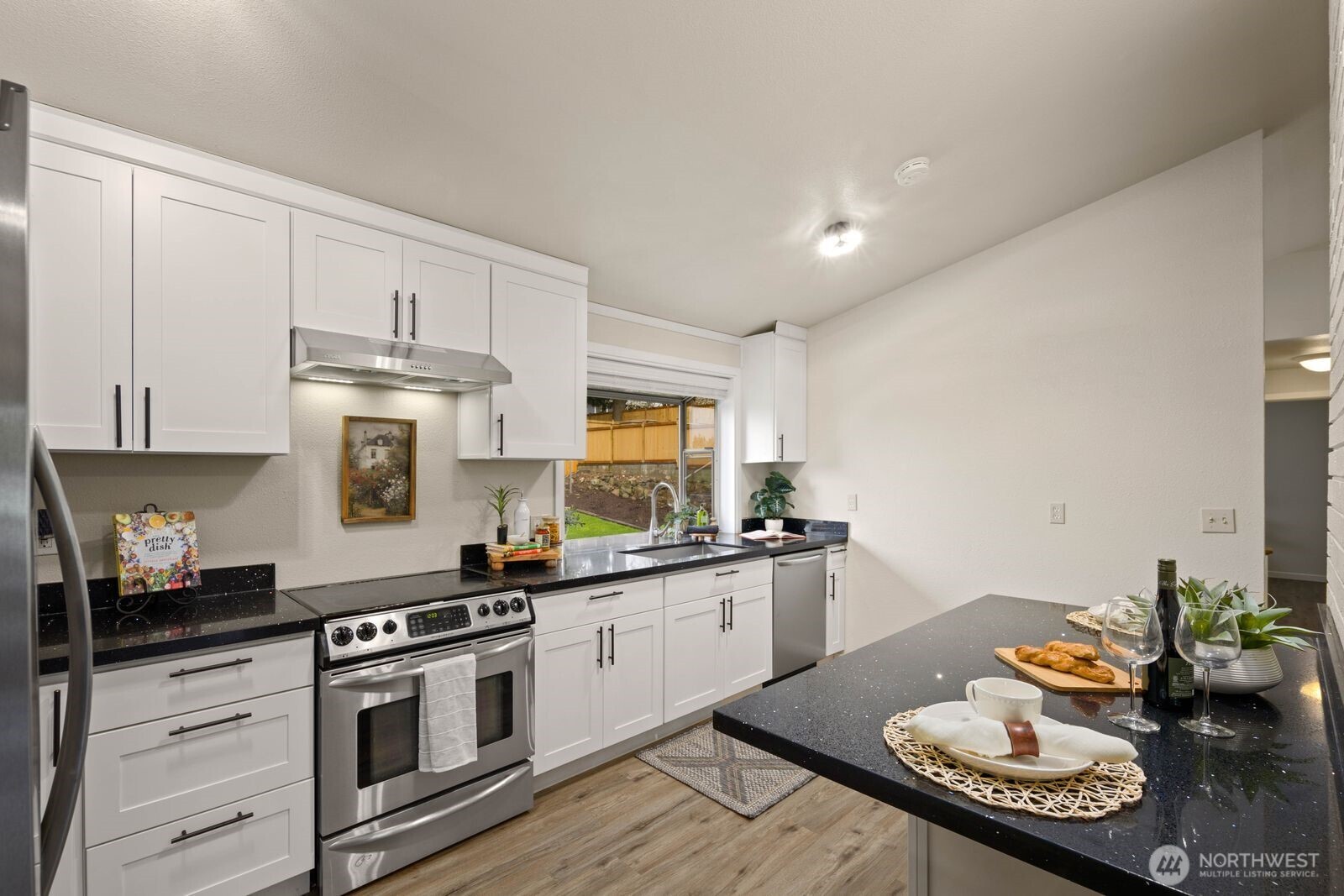 16049 SE 131st Street , Renton, WA 98059-8533