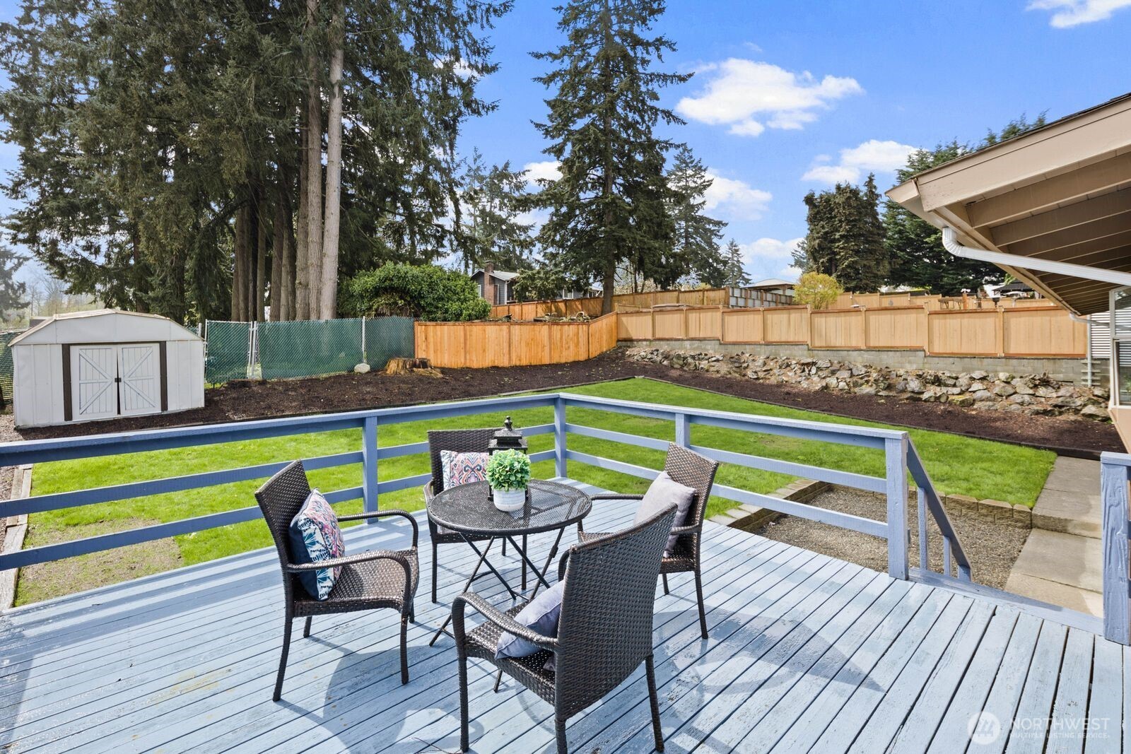 16049 SE 131st Street , Renton, WA 98059-8533