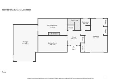 16049 SE 131st Street , Renton, WA 98059-8533 - Photo 27