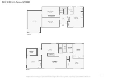 16049 SE 131st Street , Renton, WA 98059-8533 - Photo 29
