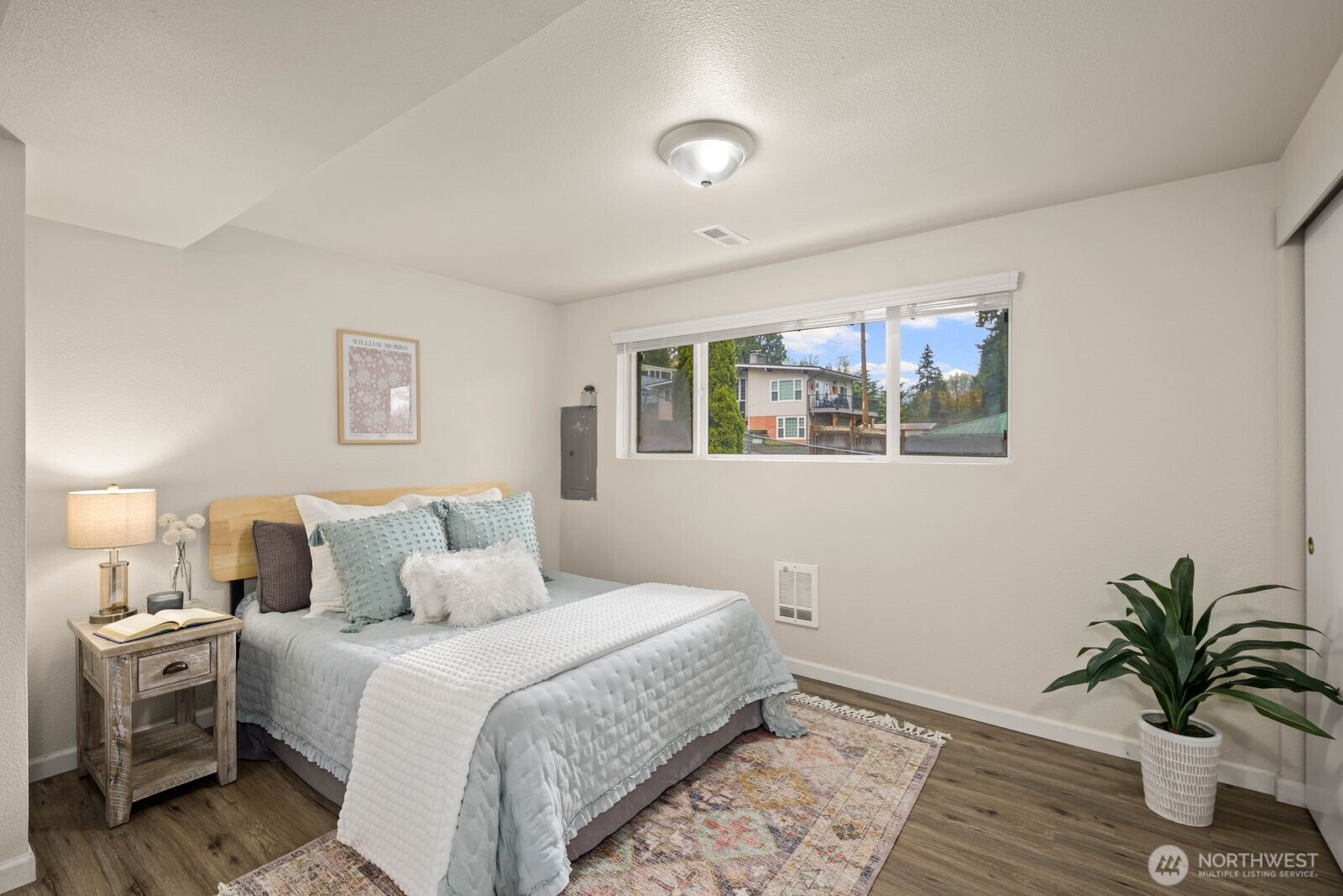 16049 SE 131st Street , Renton, WA 98059-8533