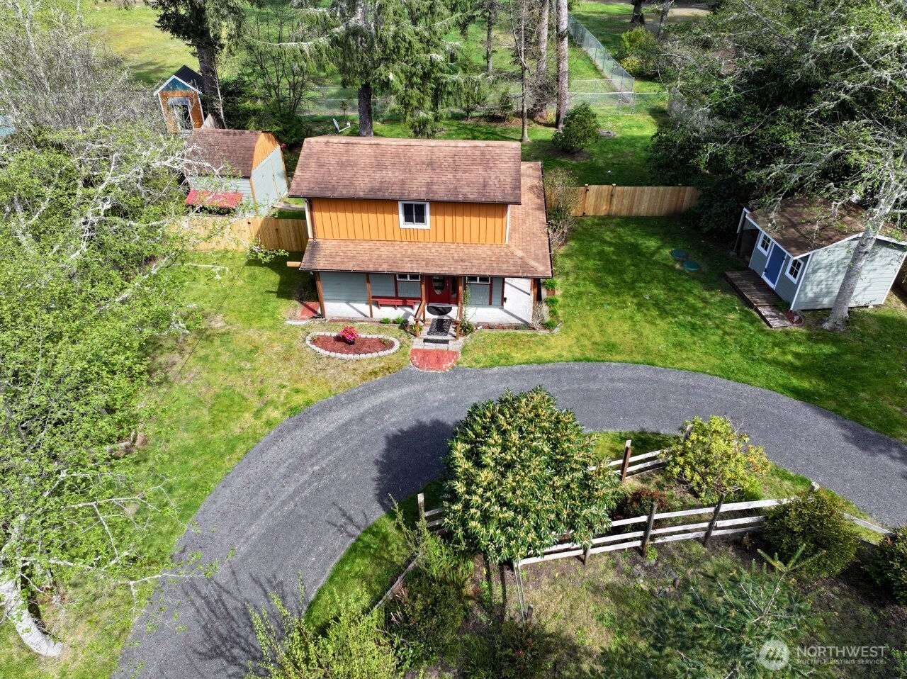 27006 U Street , Ocean Park, WA 98640