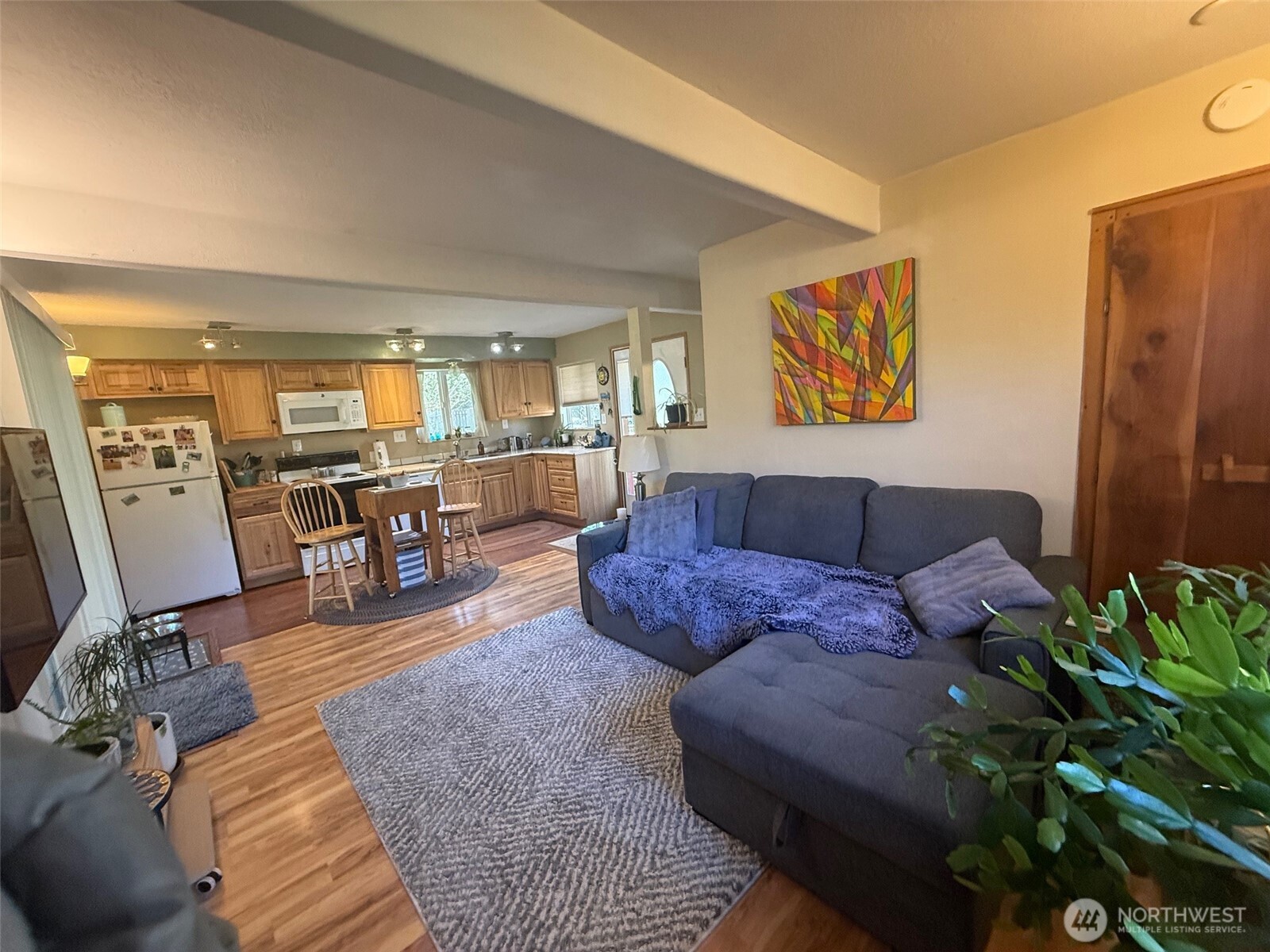 27006 U Street , Ocean Park, WA 98640