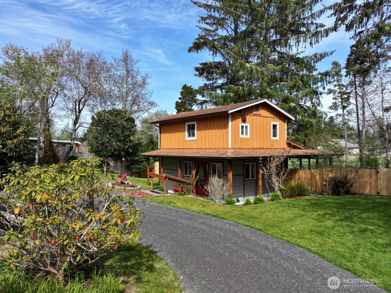 27006 U Street , Ocean Park, WA 98640