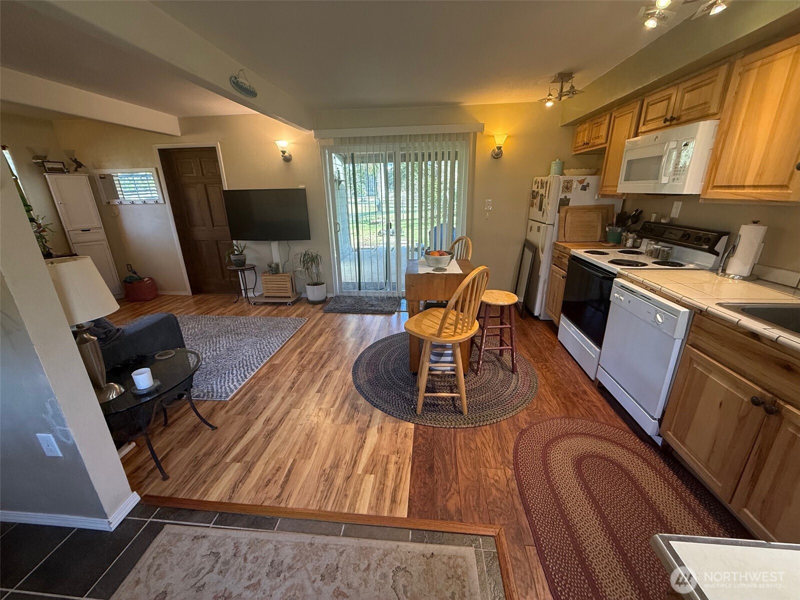 27006 U Street , Ocean Park, WA 98640